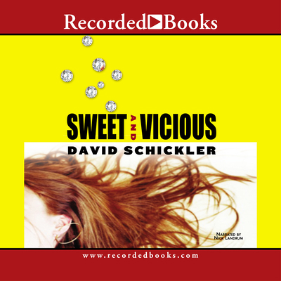 Sweet and Vicious 1419306103 Book Cover