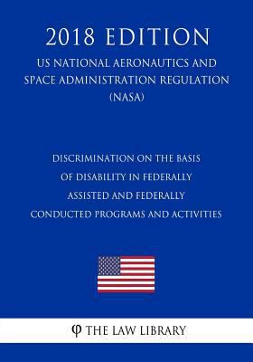 Discrimination on the Basis of Disability in Fe... 1729691862 Book Cover