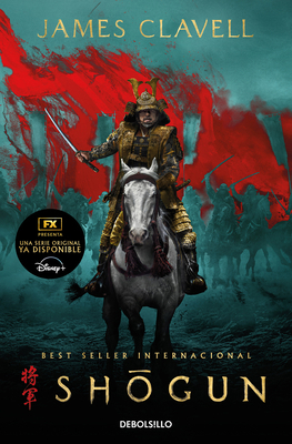 Shogun (Spanish Edition) [Spanish] 8466376976 Book Cover