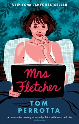 Mrs Fletcher 1472153820 Book Cover