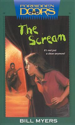 The Scream 0842359702 Book Cover