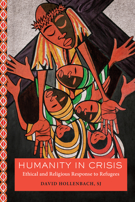 Humanity in Crisis: Ethical and Religious Respo... 1626167176 Book Cover