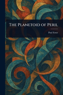 The Planetoid of Peril 1023304104 Book Cover