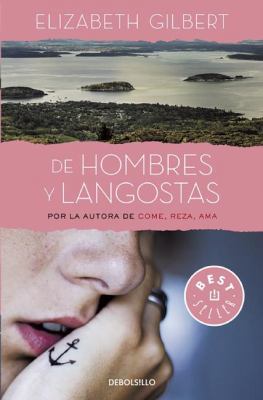 de Hombres Y Langostas / Stern Men [Spanish] 8466329358 Book Cover
