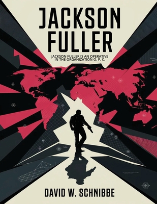 Jackson Fuller B0GWQ7BGMF Book Cover