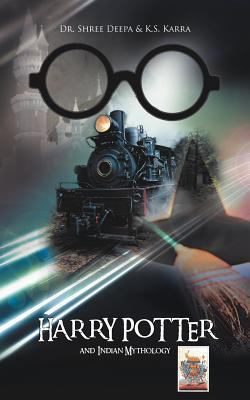 Harry Potter and Indian Mythology