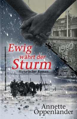 Ewig währt der Sturm [German] 3948100330 Book Cover