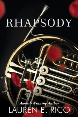Rhapsody 0997430338 Book Cover