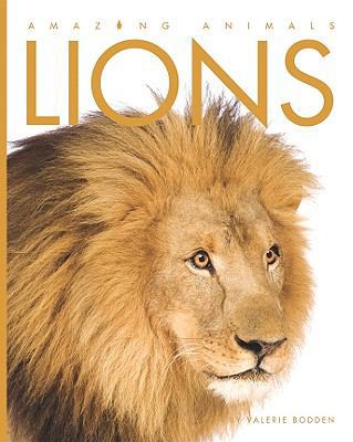 Lions 1583418075 Book Cover
