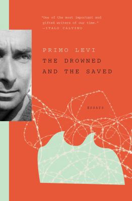 The Drowned and the Saved 1501167634 Book Cover