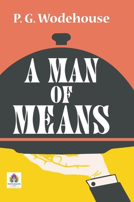 A Man of Means 9390600375 Book Cover