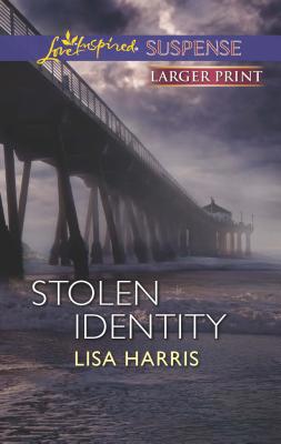 Stolen Identity [Large Print] 0373675631 Book Cover