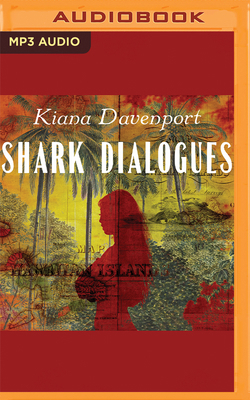 Shark Dialogues B0BPL3TYPD Book Cover