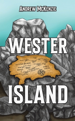 Wester Island 103582504X Book Cover