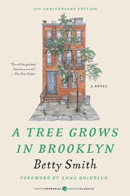 A Tree Grows in Brooklyn B007C1ZGV8 Book Cover