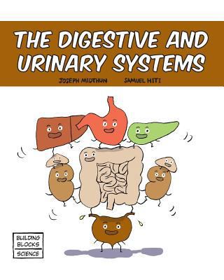 The Digestive and Urinary Systems 0716678705 Book Cover