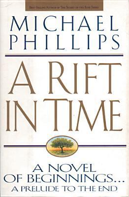 Rift in Time 0842355251 Book Cover