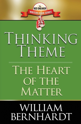 Thinking Theme: The Heart of the Matter 1087876788 Book Cover