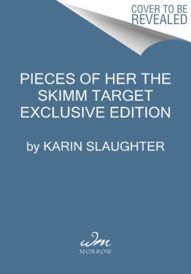 Pieces of Her: Target Exclusive Edition 0062895192 Book Cover