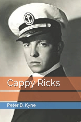Cappy Ricks B08XL9QHX2 Book Cover