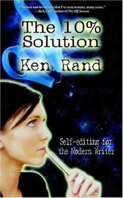 The 10% Solution 0966818407 Book Cover