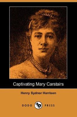 Captivating Mary Carstairs 1406532762 Book Cover