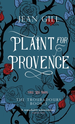 Plaint for Provence: 1152: Les Baux B0B7RML8G5 Book Cover