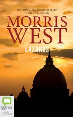 Lazarus 0655663649 Book Cover