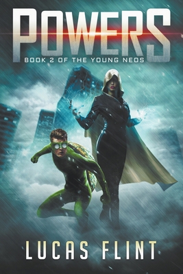 Powers B0D1TC1K5G Book Cover