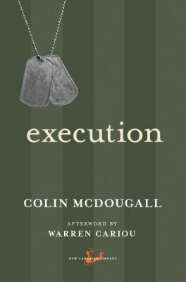 Execution 0771094396 Book Cover