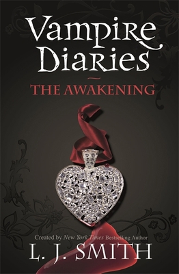 The Awakening (Vampire Diaries) 034094501X Book Cover