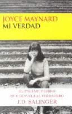 Mi Verdad (Spanish Edition) [Spanish] 8477651795 Book Cover