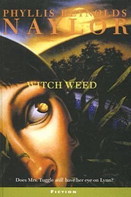 Witch Weed 141763961X Book Cover