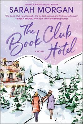 The Book Club Hotel 1335424687 Book Cover