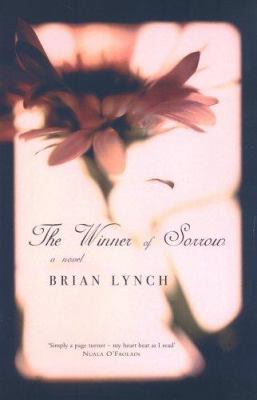 The Winner of Sorrow 1904301800 Book Cover