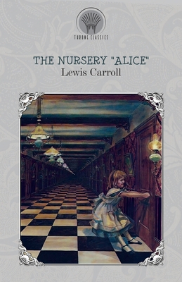 The Nursery "Alice" 9353833884 Book Cover