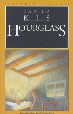 Hourglass 0810115131 Book Cover