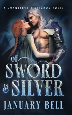Of Sword & Silver B0CWP5VLCN Book Cover