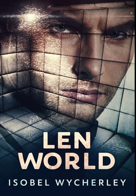 Len World: Premium Large Print Hardcover Edition [Large Print] 1034647024 Book Cover