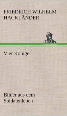 Vier Könige [German] 3849534421 Book Cover