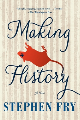 Making History 1616955252 Book Cover