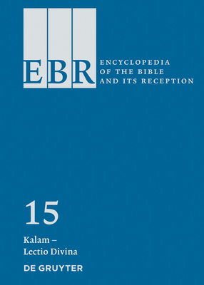 Kalam – Lectio Divina 3110313324 Book Cover
