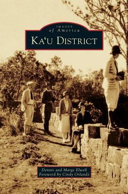 Ka'u District 1531677711 Book Cover