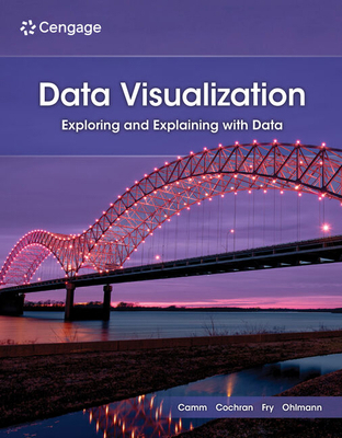 Data Visualization: Exploring and Explaining wi... 0357929764 Book Cover