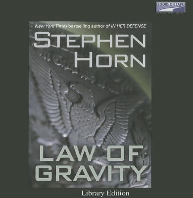 Law of Gravity 0736686789 Book Cover