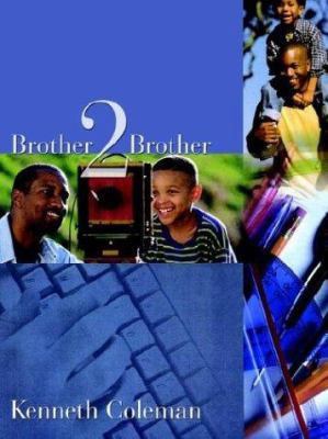 Brother II Brother 1410733874 Book Cover