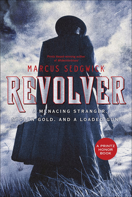 Revolver 1613830823 Book Cover
