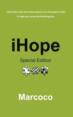 iHope 1068389044 Book Cover