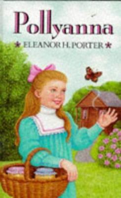 Pollyanna 0233990941 Book Cover