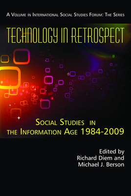 Technology in Retrospect: Social Studies in the... 1617350397 Book Cover